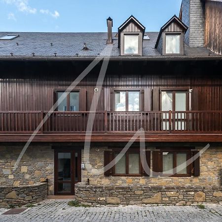 Forcanada By Seamount Rentals Вьелья Экстерьер фото