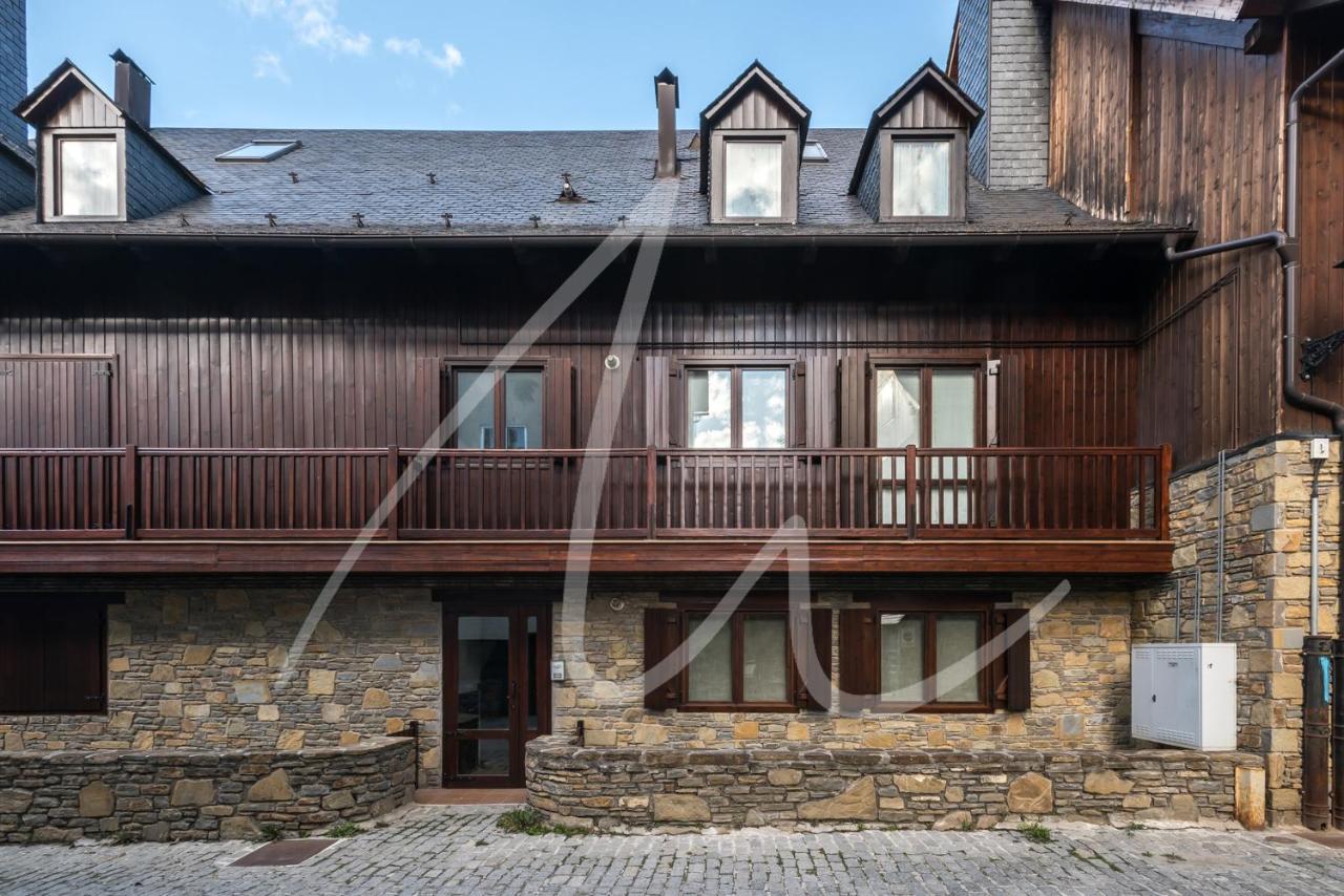 Forcanada By Seamount Rentals Вьелья Экстерьер фото