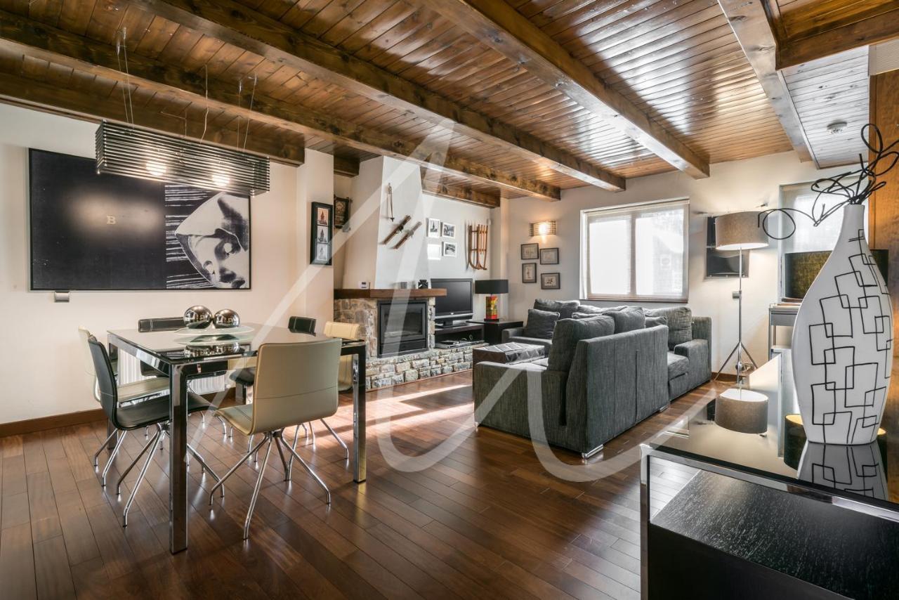 Forcanada By Seamount Rentals Вьелья Экстерьер фото